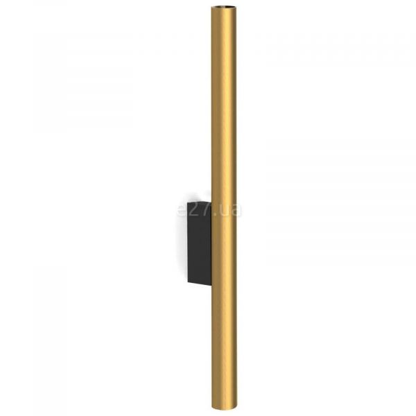 Настінний світильник Nowodvorski 8308 Laser Wall Solid Brass