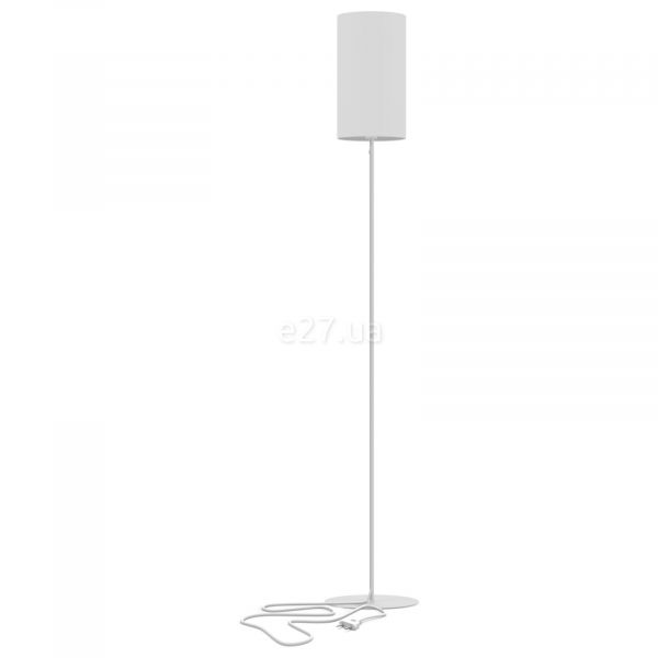 Торшер Nowodvorski 8345 + 8341 Petit White + C White
