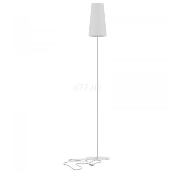 Торшер Nowodvorski 8345 + 8342 Petit White + B White