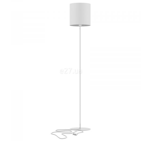 Торшер Nowodvorski 8345 + 8343 Petit White + A White