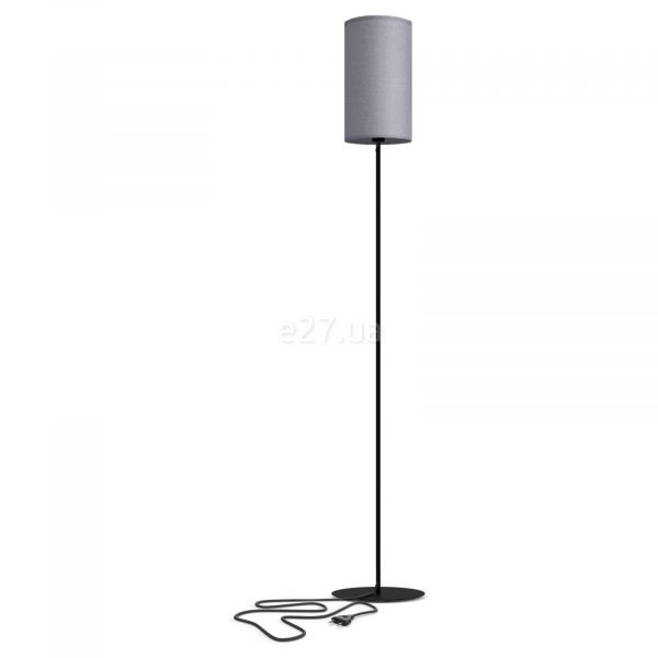 Торшер Nowodvorski 8346 + 8335 Petit Black + C Gray/Z