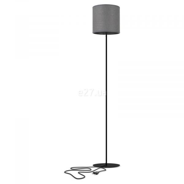 Торшер Nowodvorski 8346 + 8337 Petit Black + A Gray/A