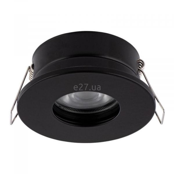 Точечный светильник Nowodvorski 8376 Golf Black