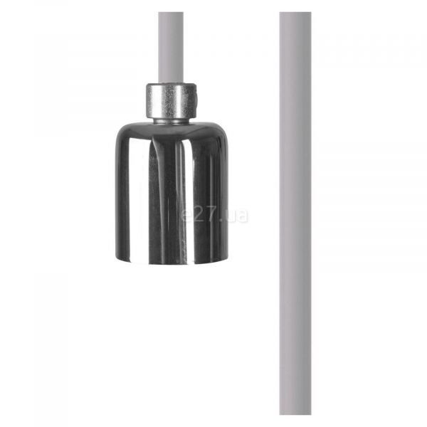 Подвес Nowodvorski 8613 Cameleon GU10 Cable GU10 WH/CH 7 m
