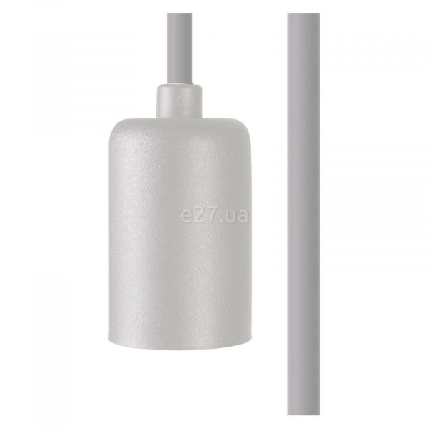 Підвіс Nowodvorski 8648 Cameleon E27 Cable E27 WH 5 m
