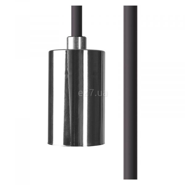Підвіс Nowodvorski 8651 Cameleon E27 Cable E27 BL/CH 7 m