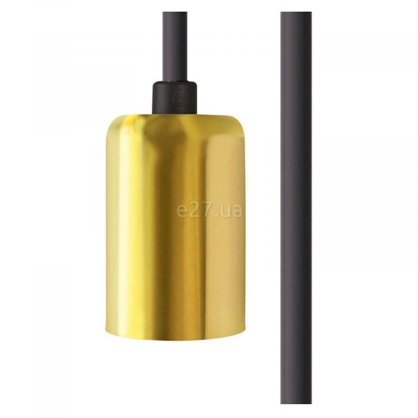 Підвіс Nowodvorski 8662 Cameleon E27 Cable E27 BL/BS 3,5 m