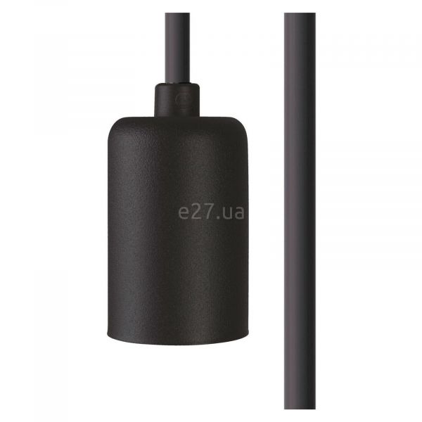 Підвіс Nowodvorski 8670 Cameleon E27 Cable E27 BL 1,5 m