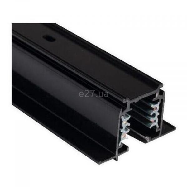 Шинопровід 2м 3 фази Nowodvorski 8694 CTLS Recessed Track 2m BL