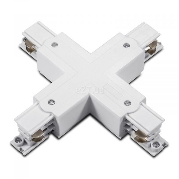 Х-з'єднання 3 фази Nowodvorski 8701 Track CTLS Power X Connector