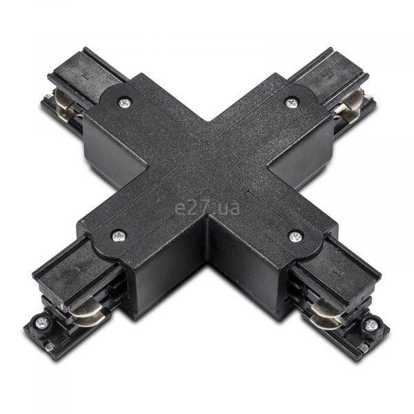 Х-соединение 3 фазы Nowodvorski 8702 Track CTLS Power X Connector