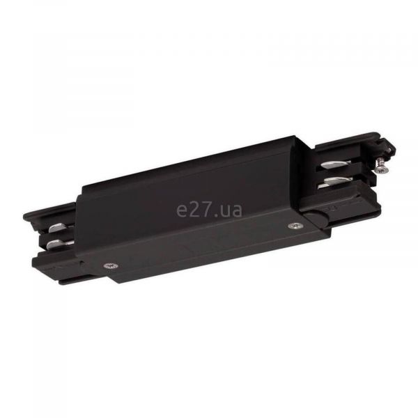 Центральный ввод питания 3 фазы Nowodvorski 8708 Track CTLS Power Straight Connector