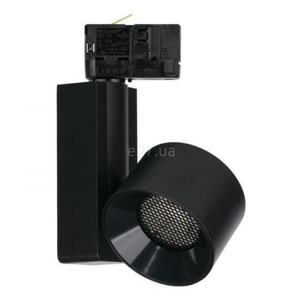 Трековый светильник Nowodvorski 8754 CTLS Nea LED Black