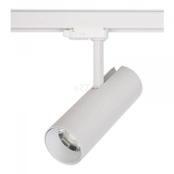 Трековый светильник Nowodvorski 8761 CTLS Milo LED White