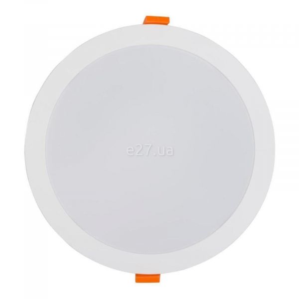 Стельовий світильник Nowodvorski 8774 CL Kos LED 24W