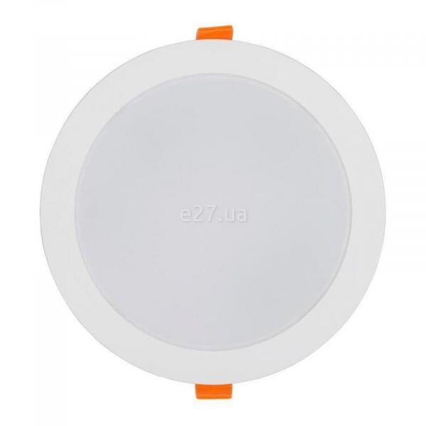 Точковий світильник Nowodvorski 8777 CL Kos LED 16W WH