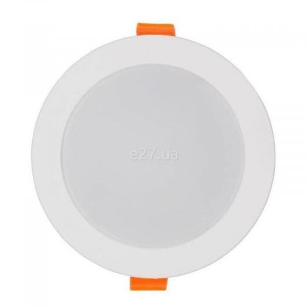 Точковий світильник Nowodvorski 8781 CL Kos LED 8W