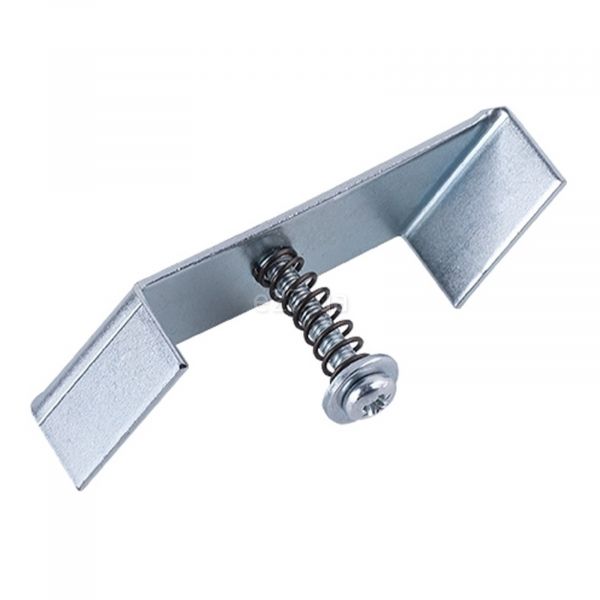 Елемент трекової системи Nowodvorski 8805 Profile Recessed Fixing Set