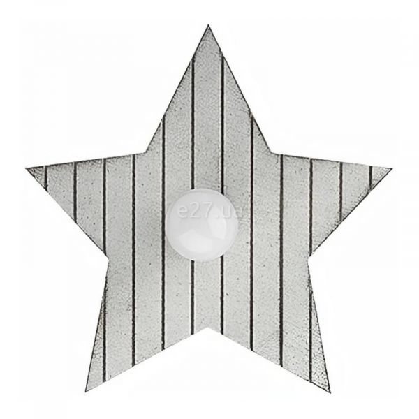 Настінний світильник Nowodvorski 9376 Toy-star