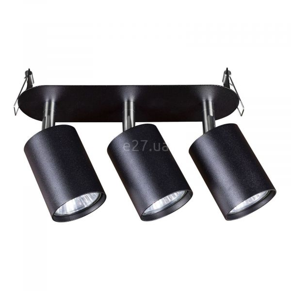 Спот Nowodvorski 9397 Eye Black Eye Fit