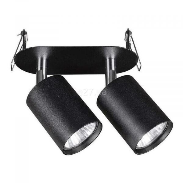 Спот Nowodvorski 9398 Eye Black Eye Fit