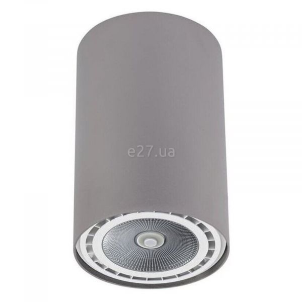Точковий світильник Nowodvorski 9483 Bit Silver M