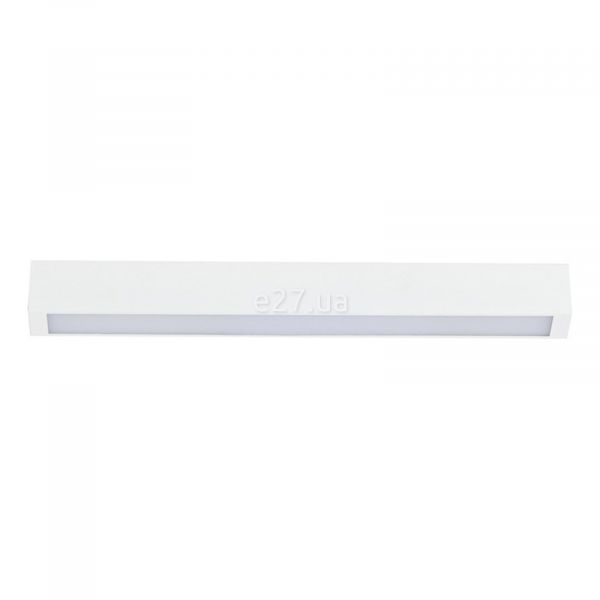 Стельовий світильник Nowodvorski 9620 Straight LED White Ceiling S