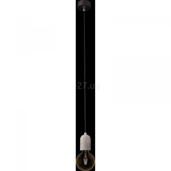 Підвісний світильник Nowodvorski 9691 Tulum Concrete