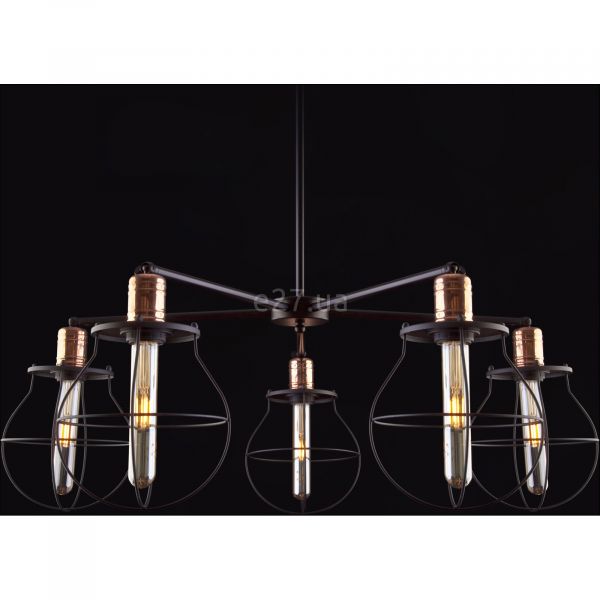 Люстра Nowodvorski 9738 Manufacture
