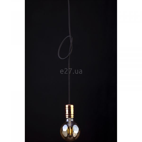 Підвісний світильник Nowodvorski 9747 Cable Black/Copper