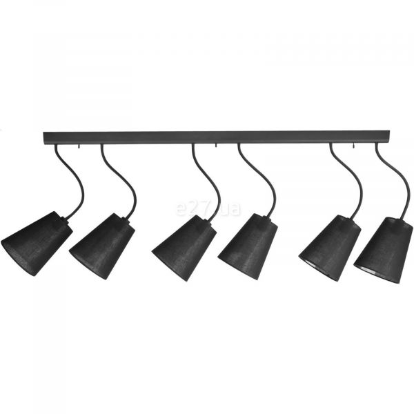 Люстра Nowodvorski 9755 Flex Shade Black