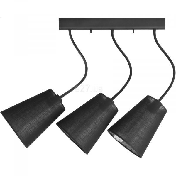 Люстра Nowodvorski 9757 Flex Shade Black