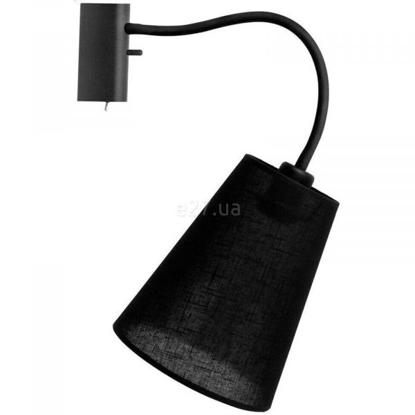 Бра Nowodvorski 9758 Flex Shade Black