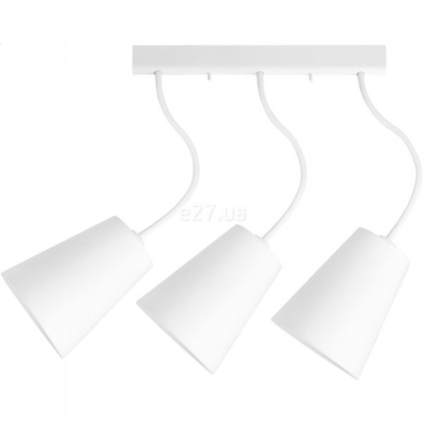 Люстра Nowodvorski 9763 Flex Shade White