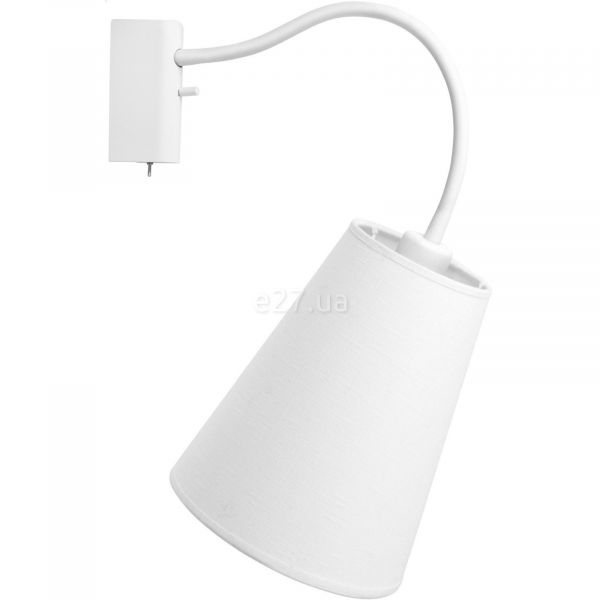 Бра Nowodvorski 9764 Flex Shade White