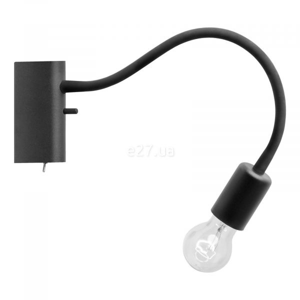 Бра Nowodvorski 9768 Flex Black