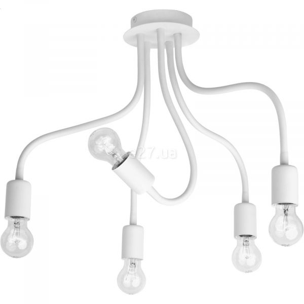 Люстра Nowodvorski 9772 Flex White
