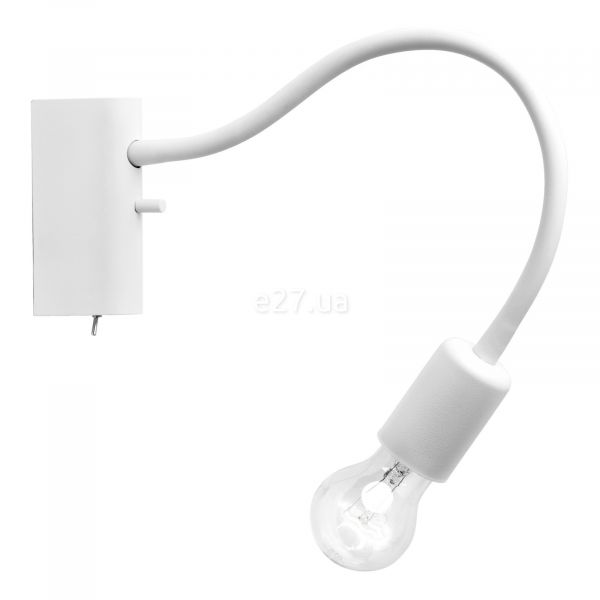 Бра Nowodvorski 9774 Flex White
