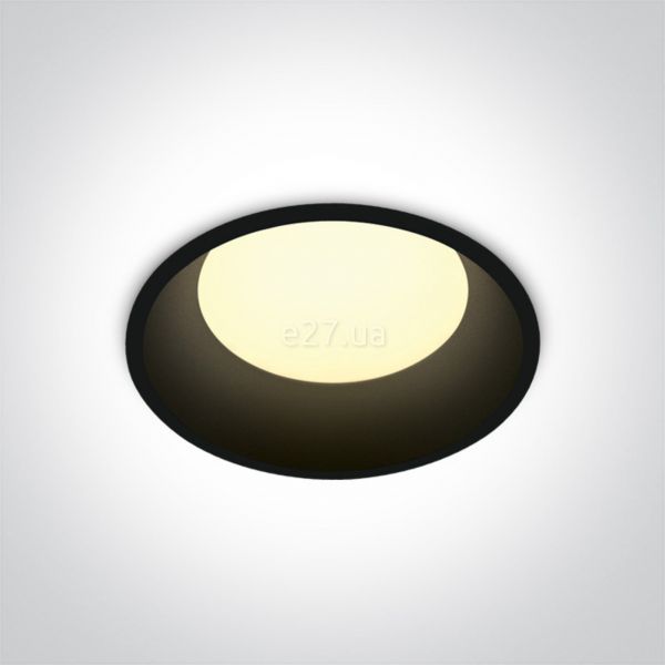 Точковий світильник One Light 10109D/B/C The SMD Dark Light Range