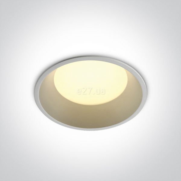 Точечный светильник One Light 10109D/W/C The SMD Dark Light Range