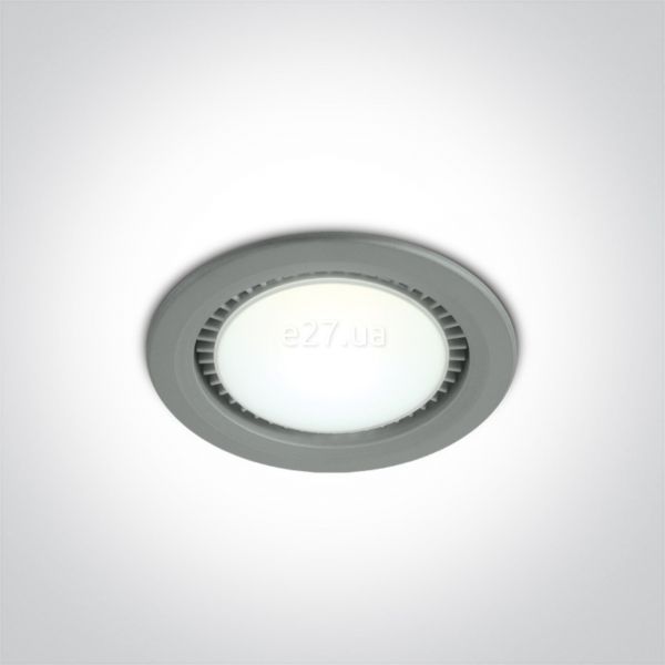 Точковий світильник One Light 10112/G/D Architectural Downlights Die cast