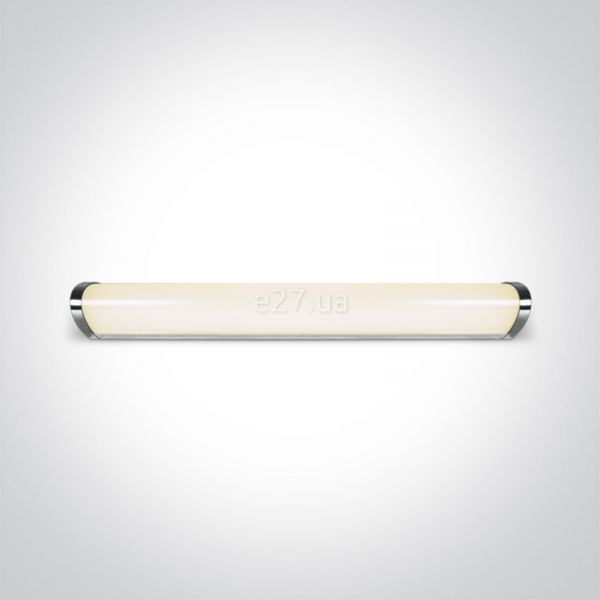 Підсвітка для дзеркала One Light 38116P/W The Mirror LED Range