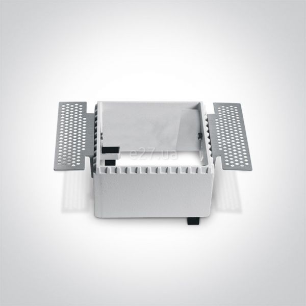 Точковий світильник One Light 50105RM The Chill Out Trimless Range