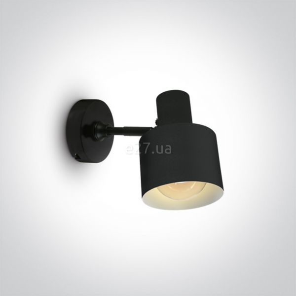 Бра One Light 60118/B The Hotel Retro Range
