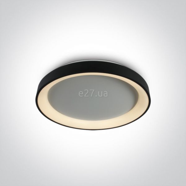 Потолочный светильник One Light 62130L/B/W The LED Decorative Plafo