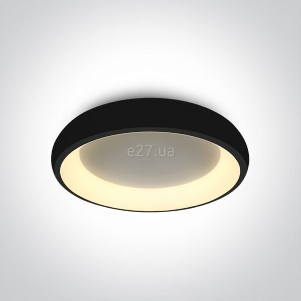 Потолочный светильник One Light 62134N/B/W The LED Decorative Plafo