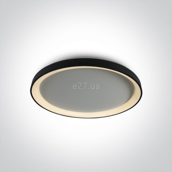 Потолочный светильник One Light 62148L/B/W The LED Decorative Plafo