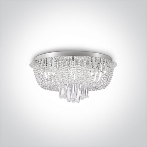 Люстра One Light 62162A The Classic Luxury Range