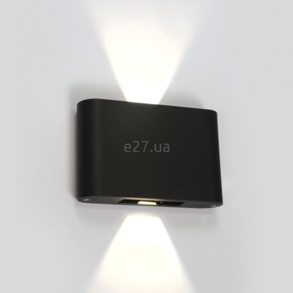 Настенный светильник One Light 67412/AN/W Outdoor Slim Range Up & down beam
