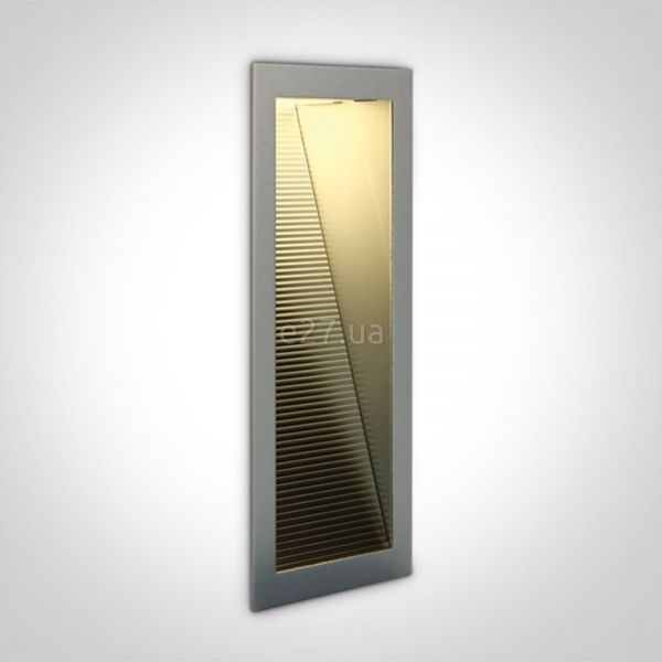 Настенный светильник One Light 68008/G/D Indoor Dark Light Wall Recessed